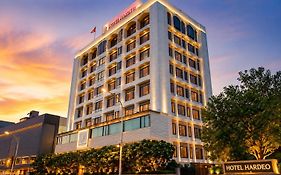 Hotel Hardeo